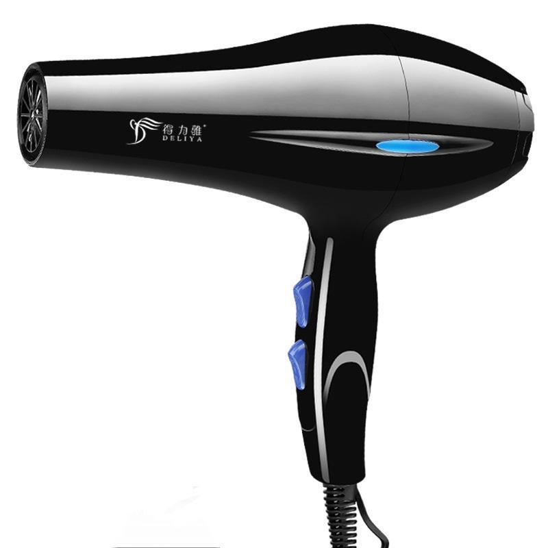 Máy Sấy Tóc Deliya Strong Wind 2200w