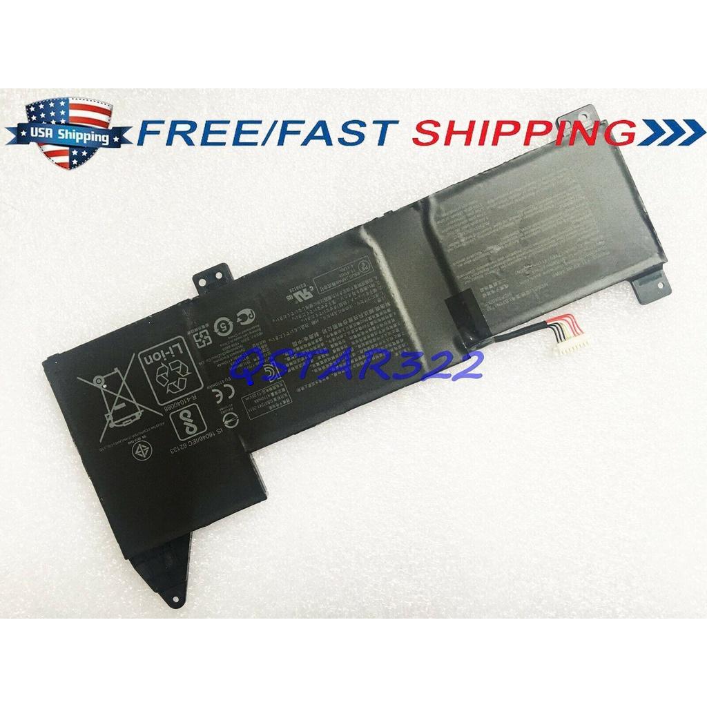 Pin Battery Laptop Dùng Cho Asus VivoBook K570UD K570ZD R570UD R570 X570Z X570ZD ES54 B31N1723