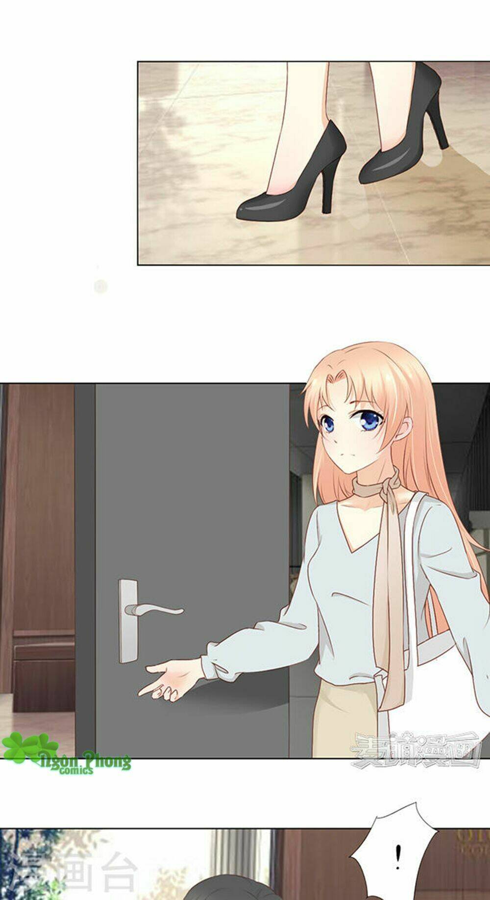 tổng tài bá đạo là gay chapter 18 3