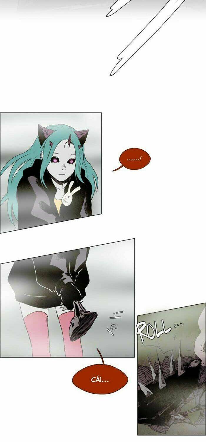 lessa 2: the crimson knight chapter 16 20