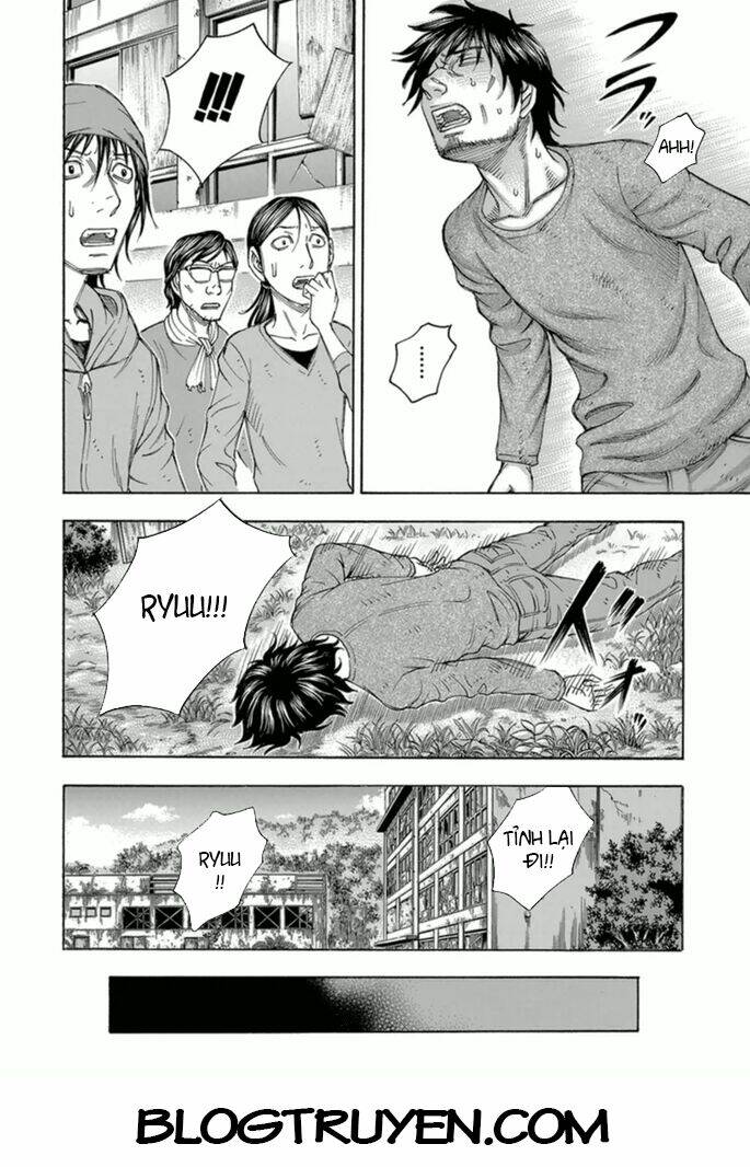 đảo tự sát chapter 96 9