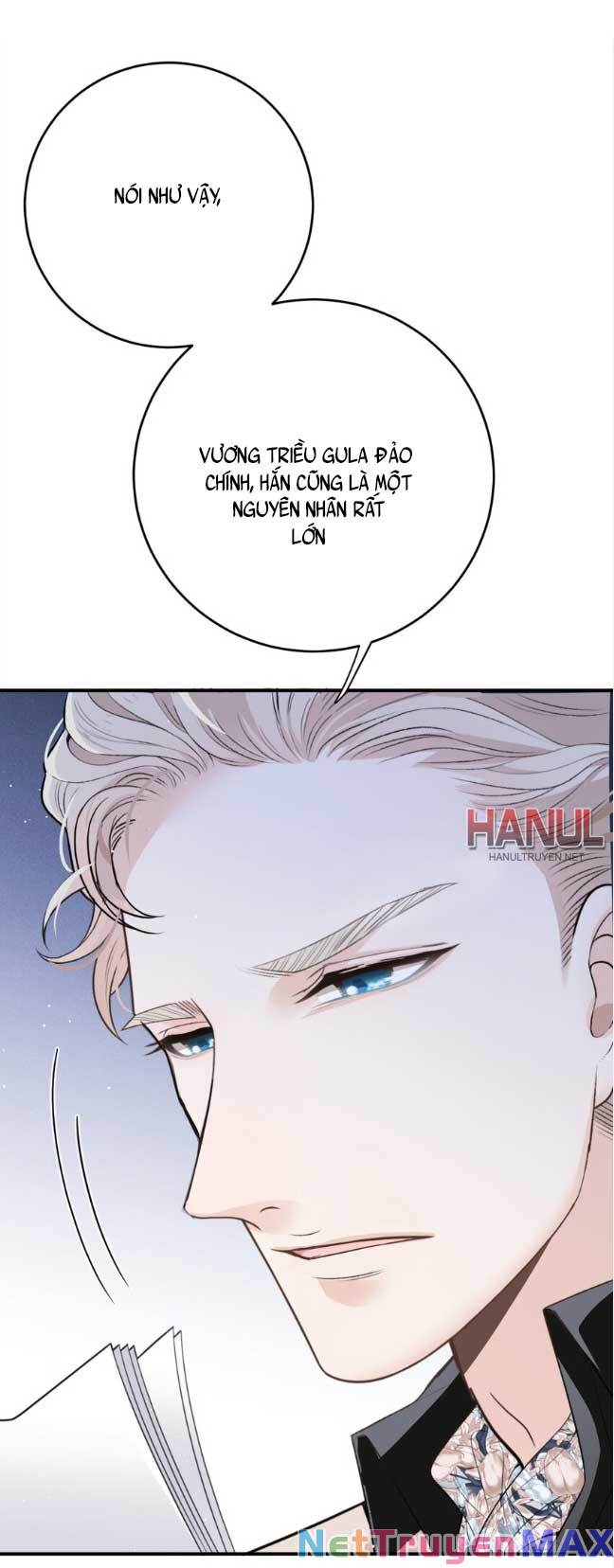 một vợ yêu, một bé con chapter 269 18