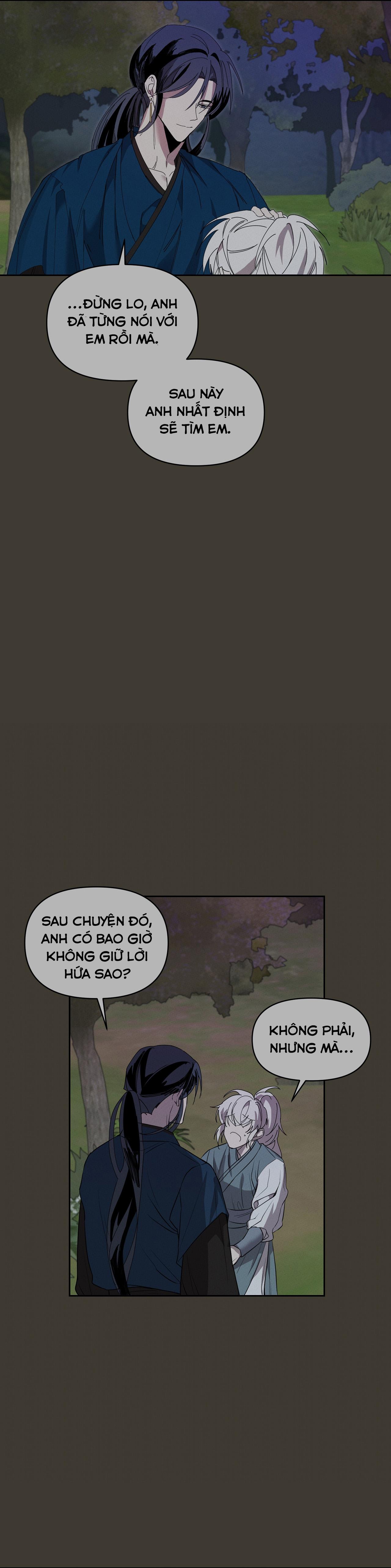 nuốt chửng bóng đêm chapter 33 15