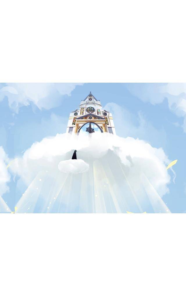 thành phố gương chapter 2 19