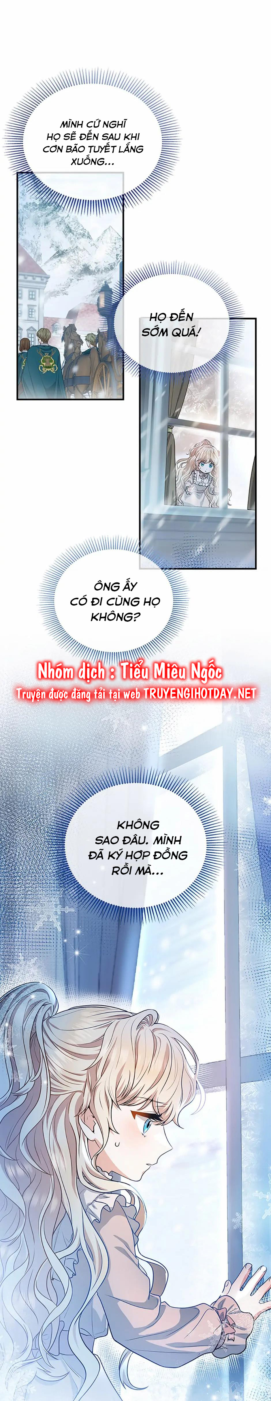vị cứu tinh của nam phản diện chapter 8 2