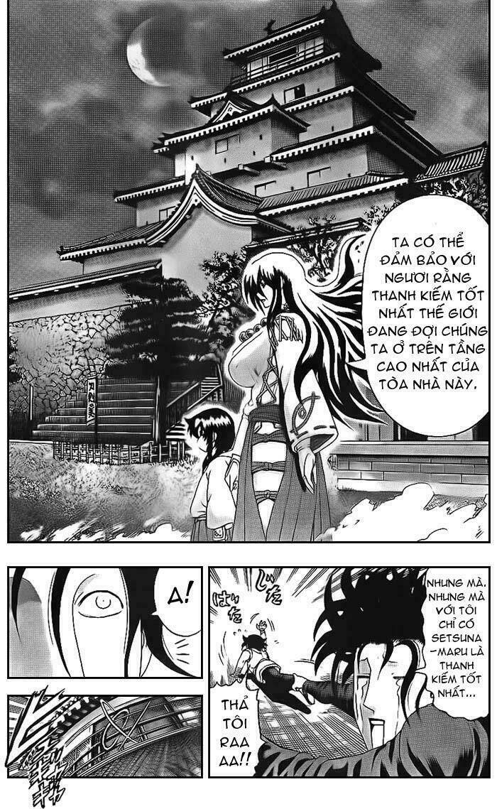 history's strongest disciple kenichi chapter 360 4