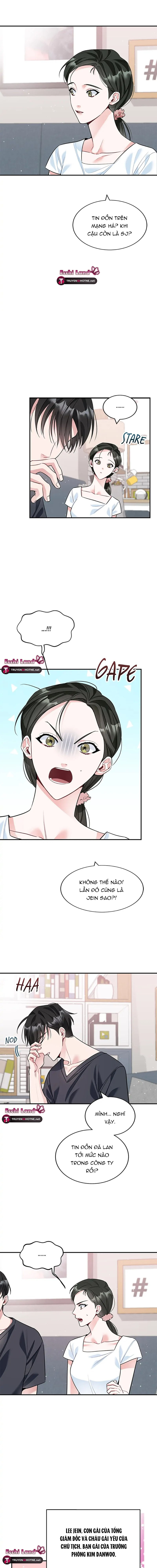 vụ tai tiếng có chủ đích chapter 17.1 6