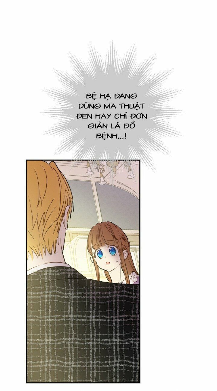 một ngày nọ tôi bỗng thành nàng công chúa chapter 93 33