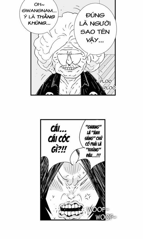 hành trình thoát khỏi địa ngục chapter 64 34