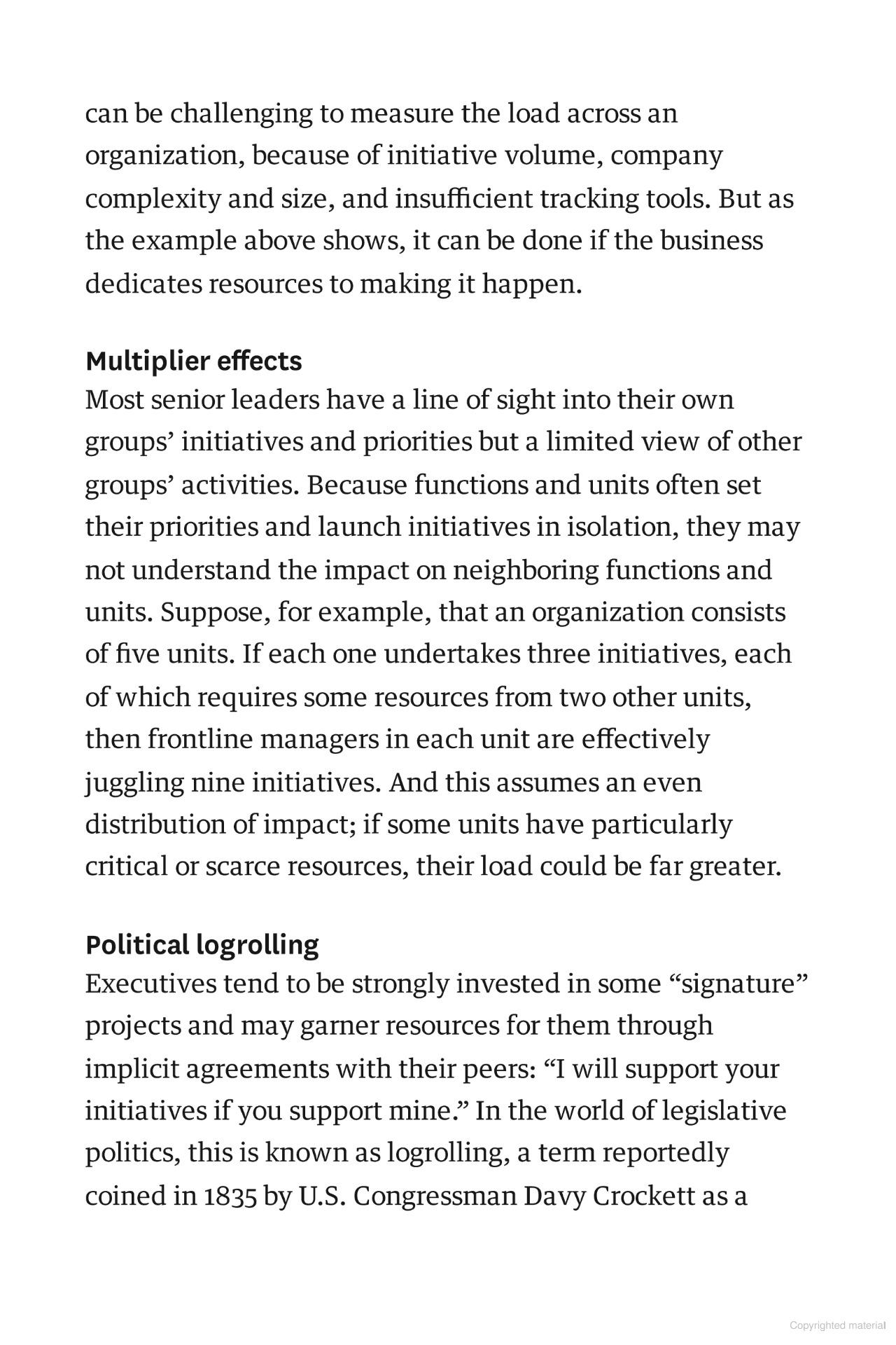 Sách ngoại văn: HBR's 10 Must Reads - On Managing Projects And Initiatives
