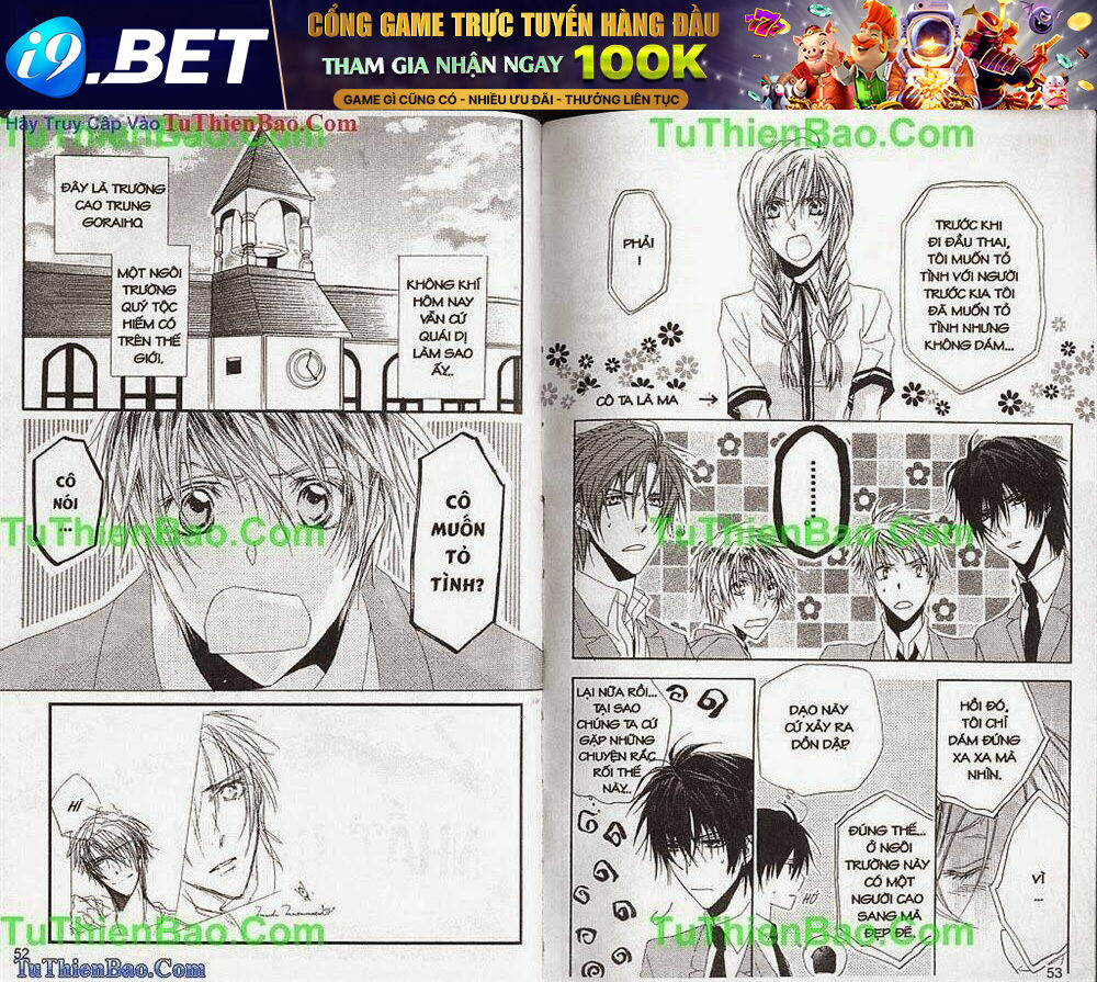 nhất quỷ nhì ma chapter 5 27