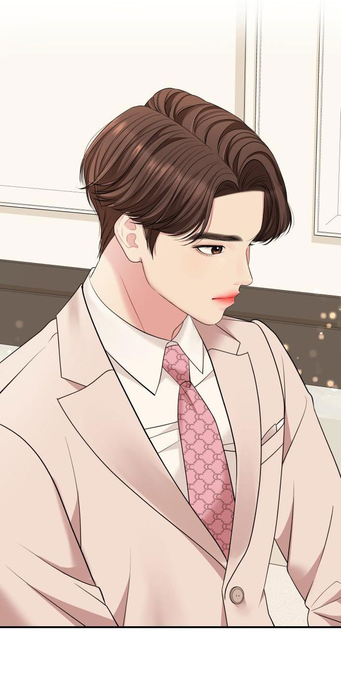 gửi em người đánh cắp những vì sao - to you who swallowed a star chapter 58.2 21