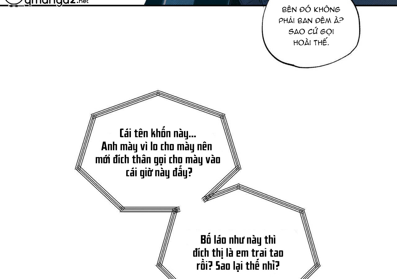 chàng giao pizza và gold palace chapter 1 129