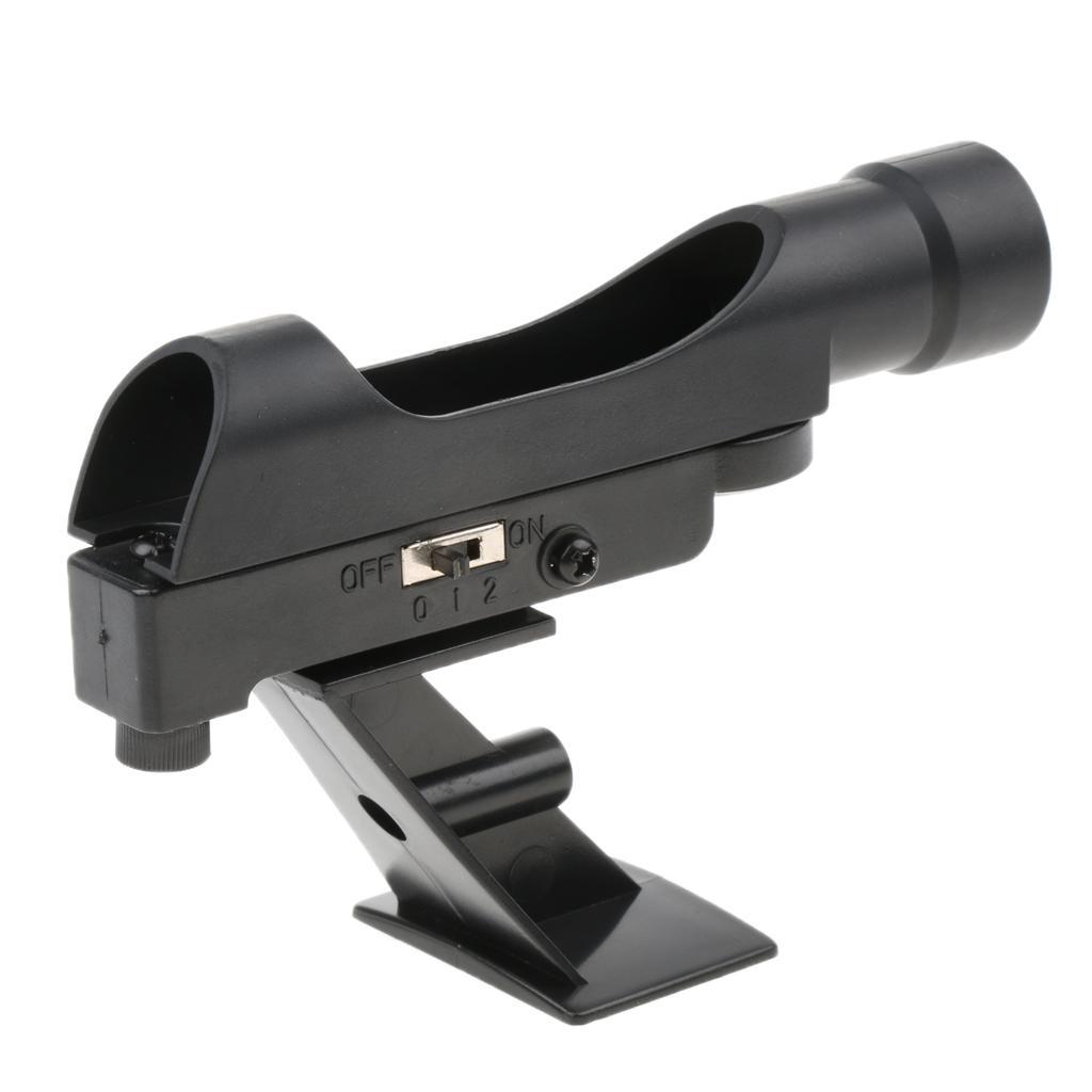 Red Dot Finder for Celestron 80EQ 80DX 90DX SE SLT Telescope