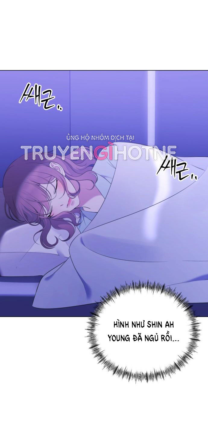 tôi sẽ thay đổi kết cục chapter 10.1 6