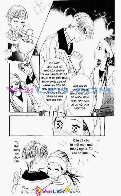 giấc mơ thần tượng chapter 2 91