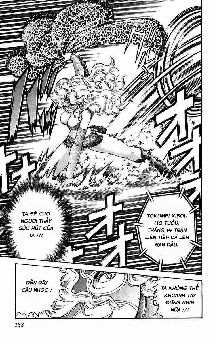 history's strongest disciple kenichi chapter 195 11