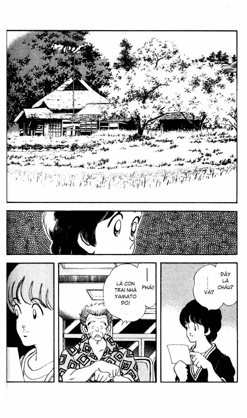 rough - ngọc thô chapter 22 9