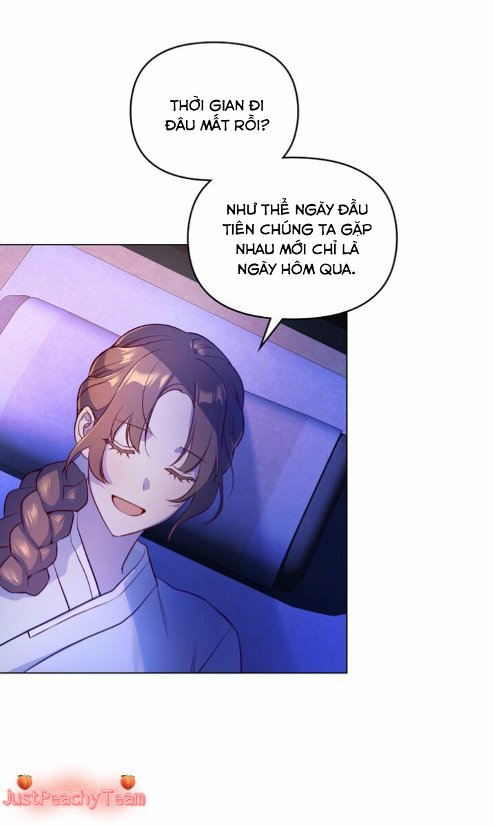 khi những nụ hoa nở rộ chapter 15 41