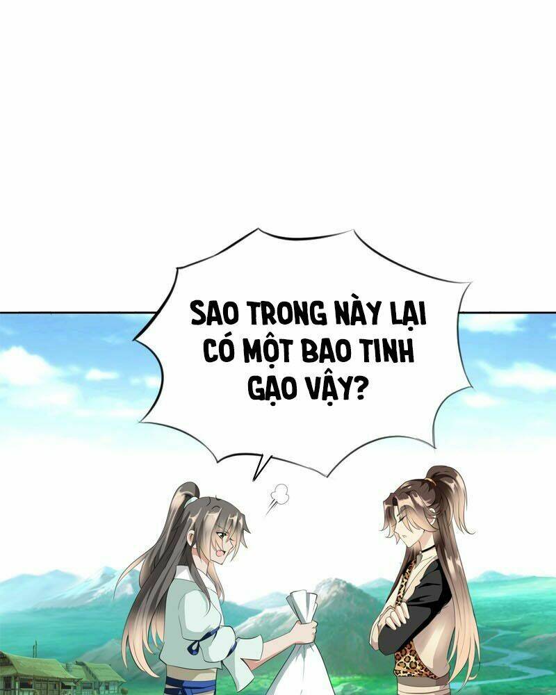 điền viên mật sủng: cô vợ nóng bỏng chapter 11 28