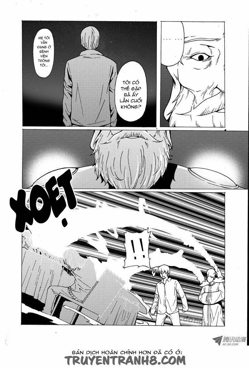 nhân quả tuần hoàn chapter 29 7