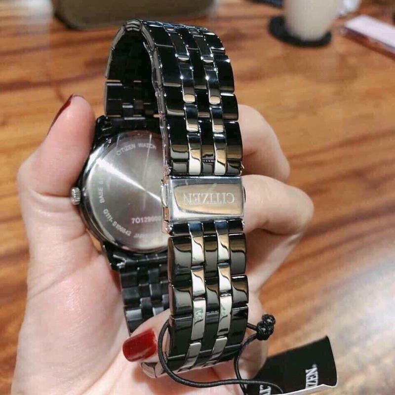 Đồng hồ Nam Citizen case 40mm