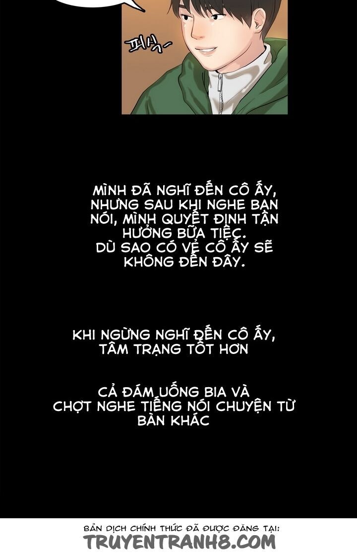 hoa chưa nở rộ chapter 3 16