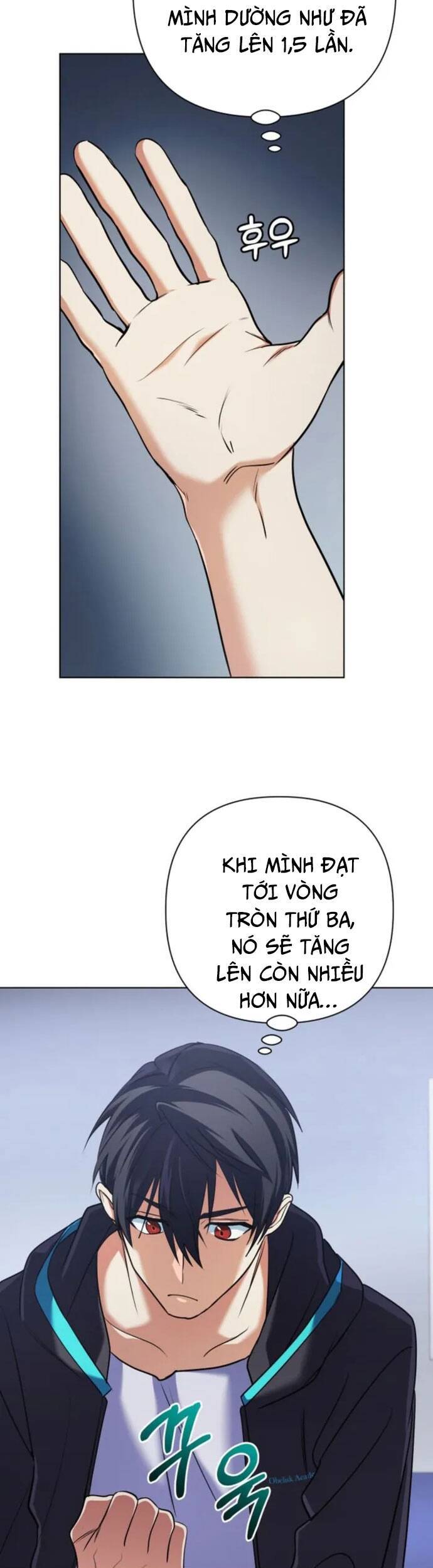 sự trở lại của đại pháp sư huyền thoại chapter 17 35