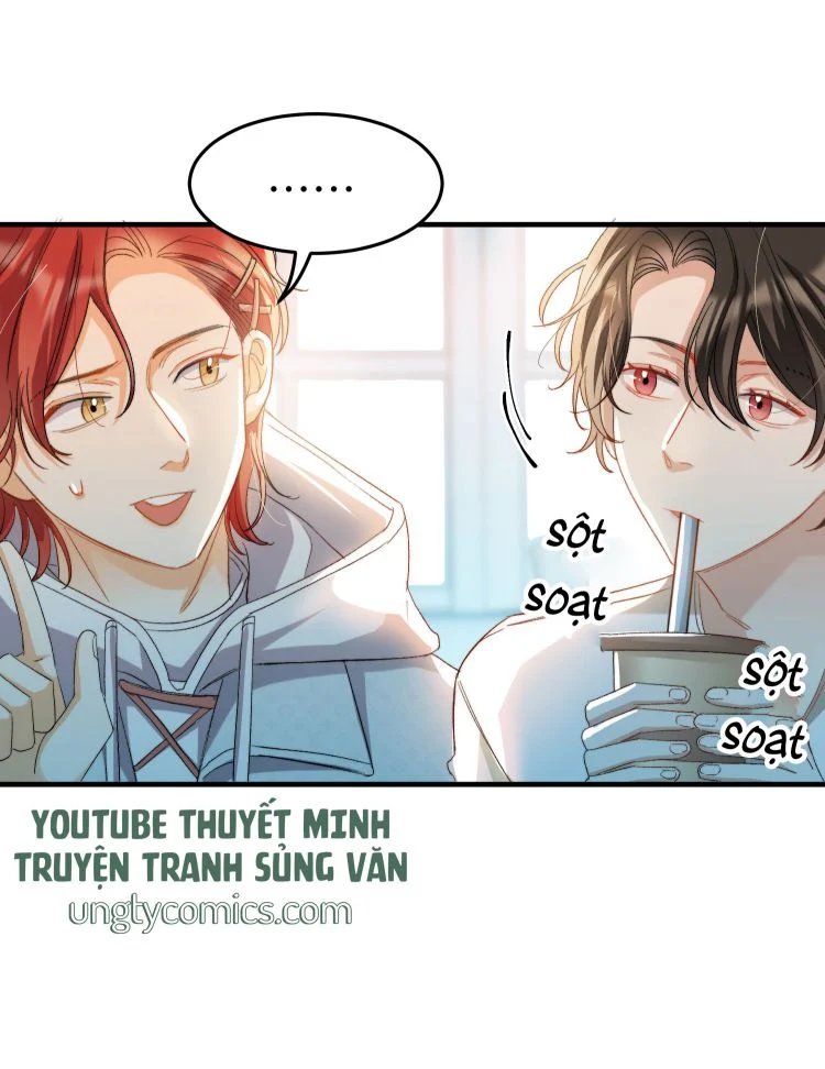 nụ hôn vực thẳm chapter 30 16