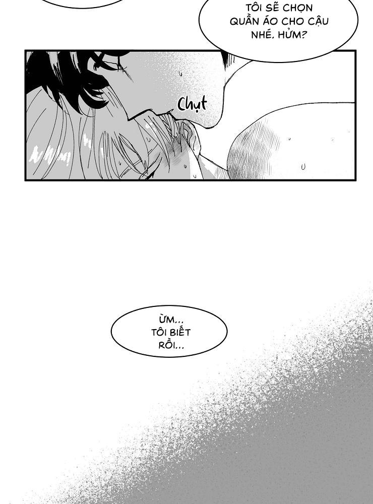 giáo điều: mù quáng chapter 1 15