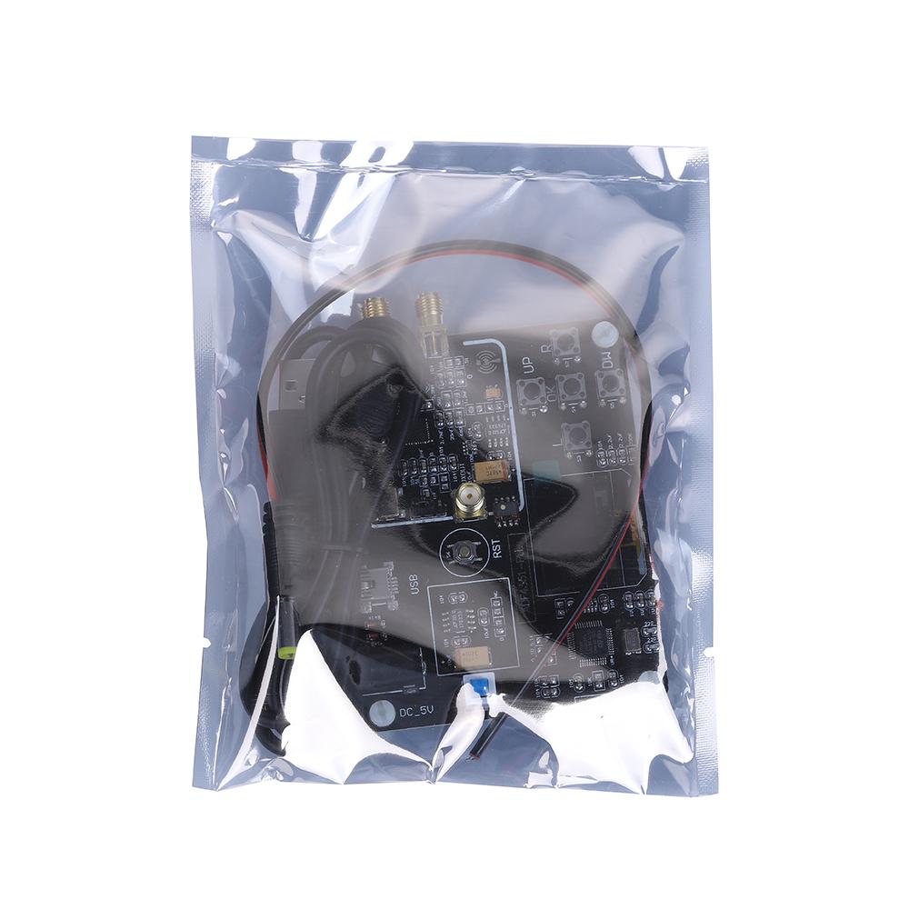 ADF4351 OLED Display Development Board RF Professional 35M-4.4G Accurate Signal Generator Module USB Port Frequency