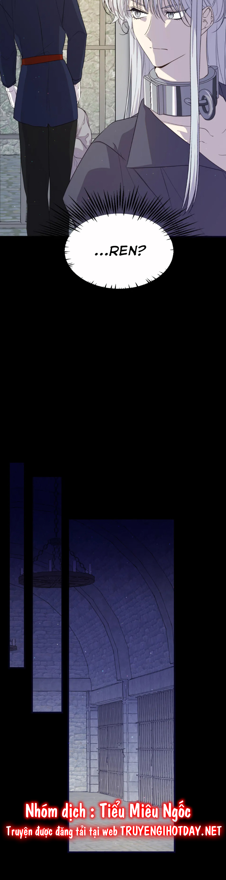 chị ấy là nữ chính trong truyện đó chapter 64 26