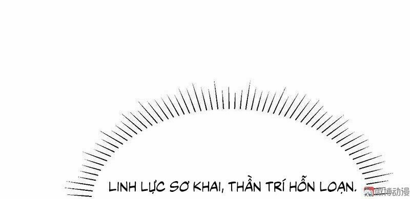 khuynh thế đế vương cơ chapter 4.1 11