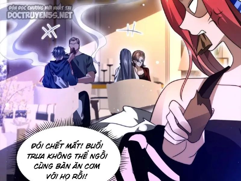 không gian hệ lão lục: dự trữ một vạn tấn thịt ngày tận thế chapter 37 2