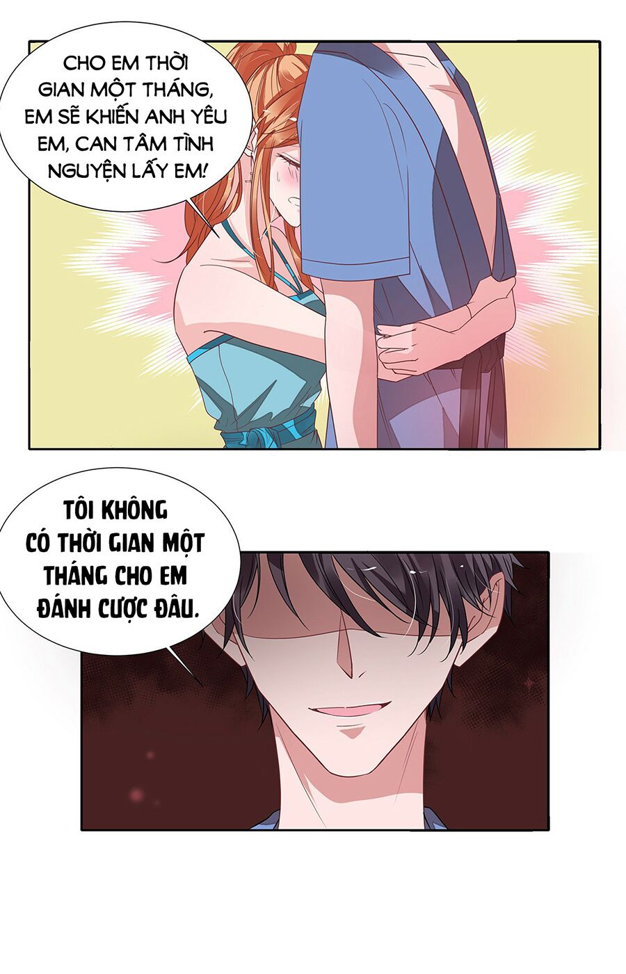 manh thê khó dỗ phần 2 chapter 12 18
