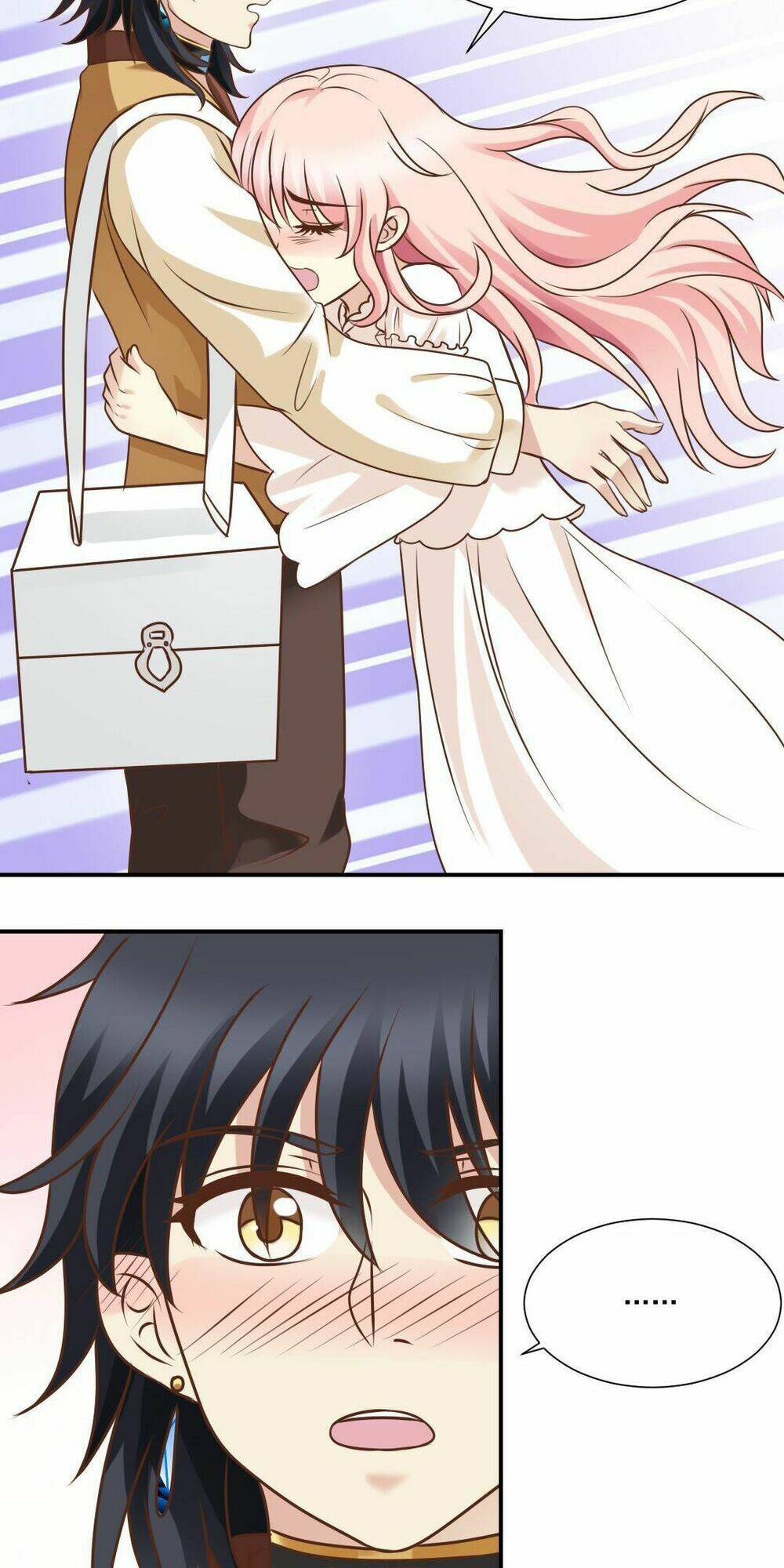 trùng sinh chi kiều sủng tiểu công chúa chapter 12.2 13