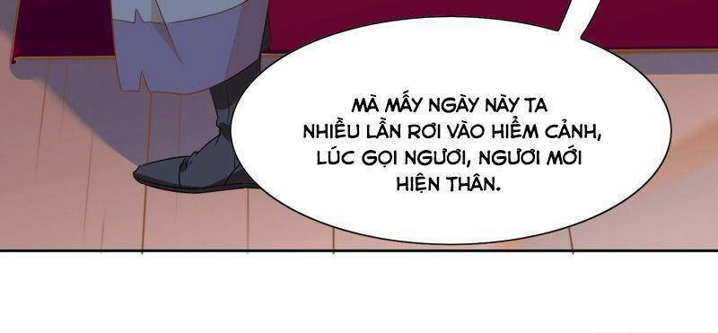 nghe nói ta là hợp hoan lão tổ? chapter 8 19