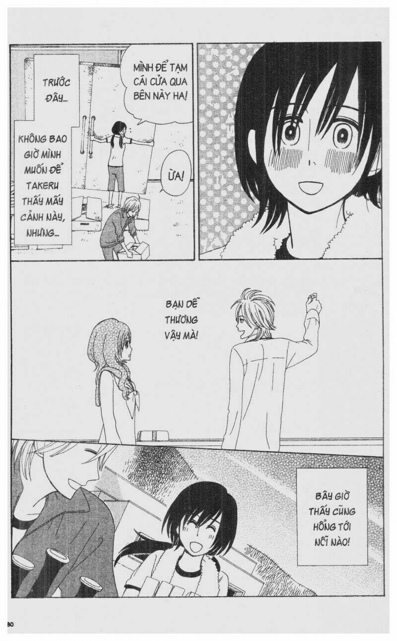 đứa con của tengu chapter 1 80