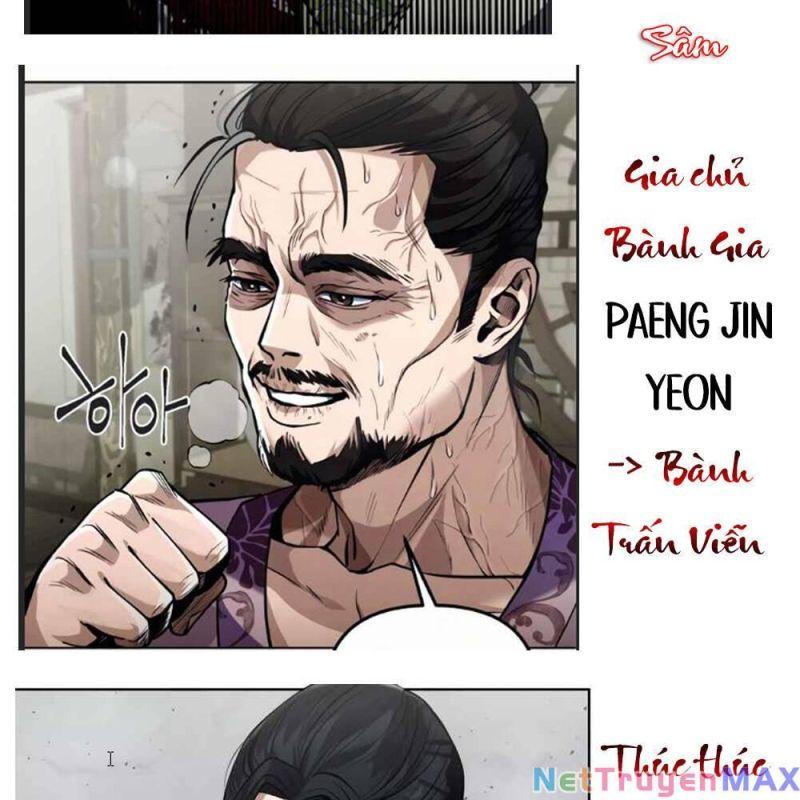 con trai út nhà ha buk paeng chapter 37.5 2
