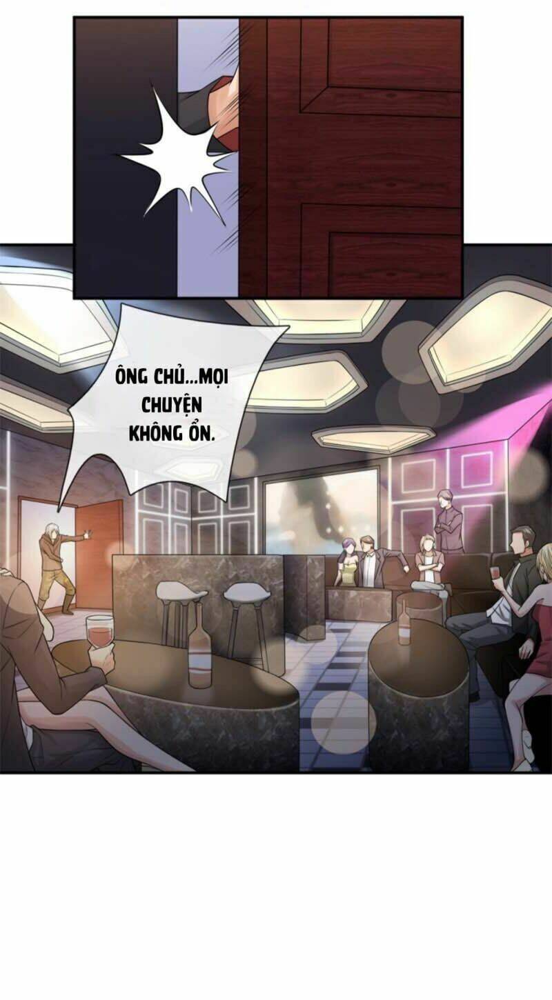 cực phẩm tiên y chapter 17 9