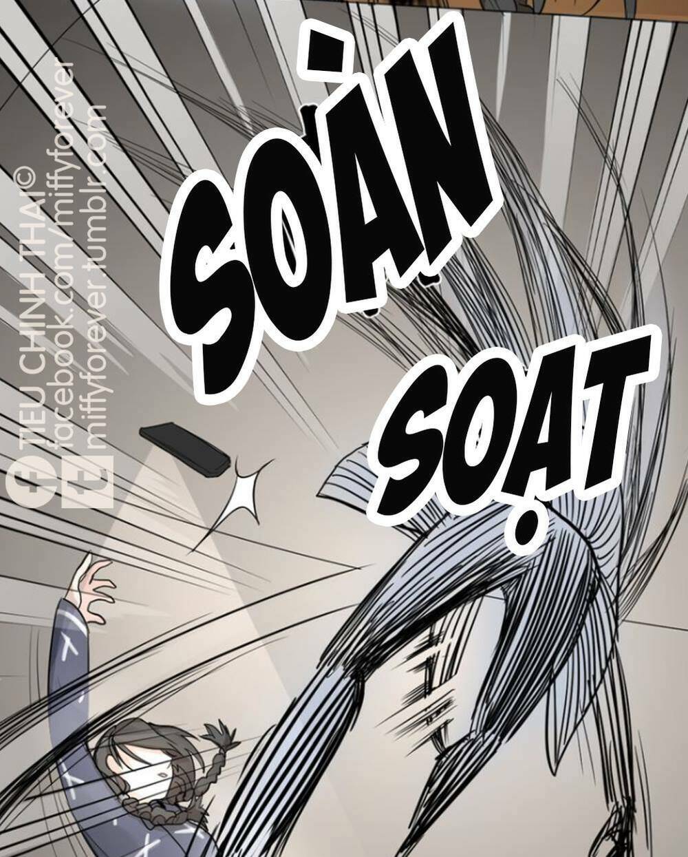 bạn trai quái vật chapter 1 31