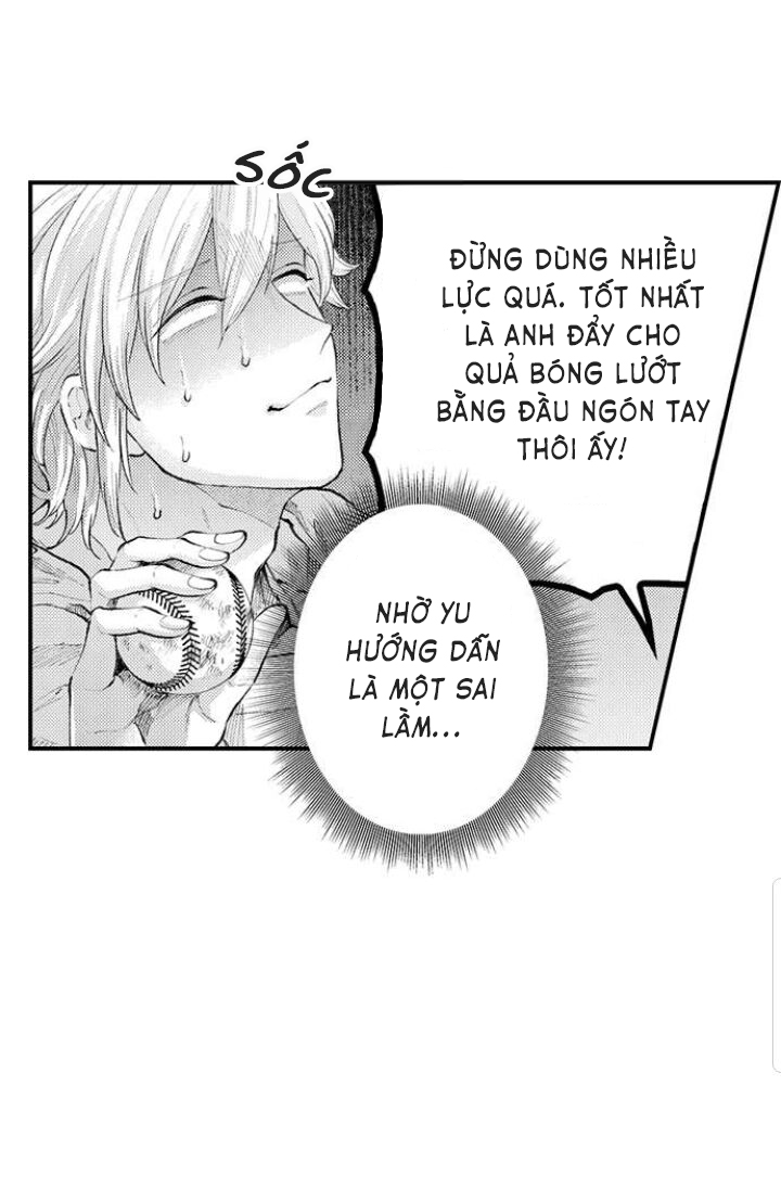 bị anh chàng lập dị để ý chapter 65 16