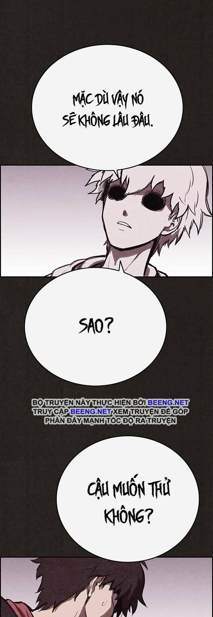 quái vật tại chung cư xanh chapter 133 60