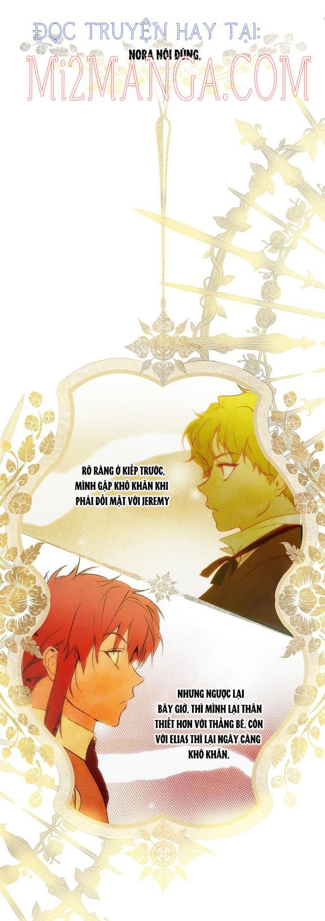 cổ tích về người mẹ kế chapter 79.5 16