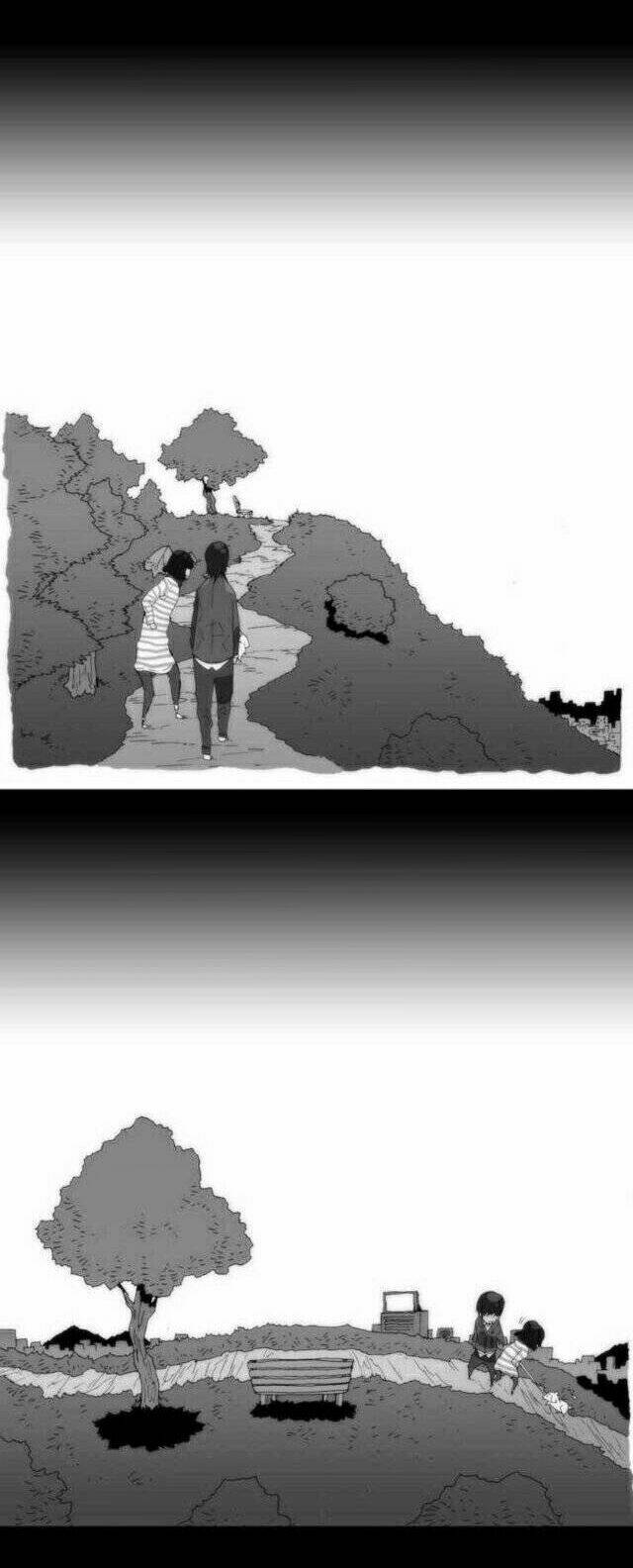 can't see can't hear but love chapter 81 28