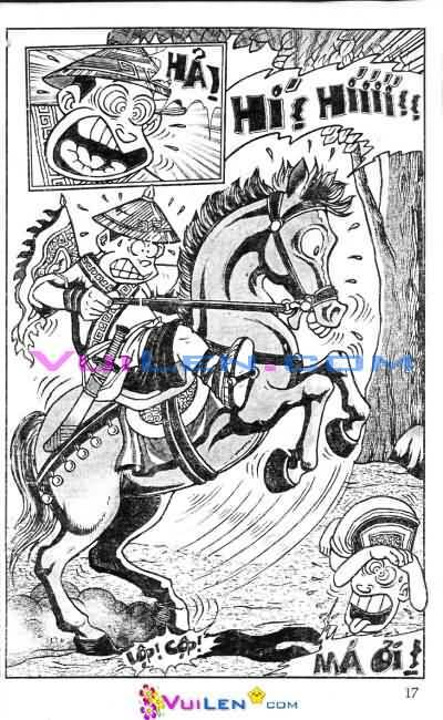 thần đồng đất việt chapter 4 14