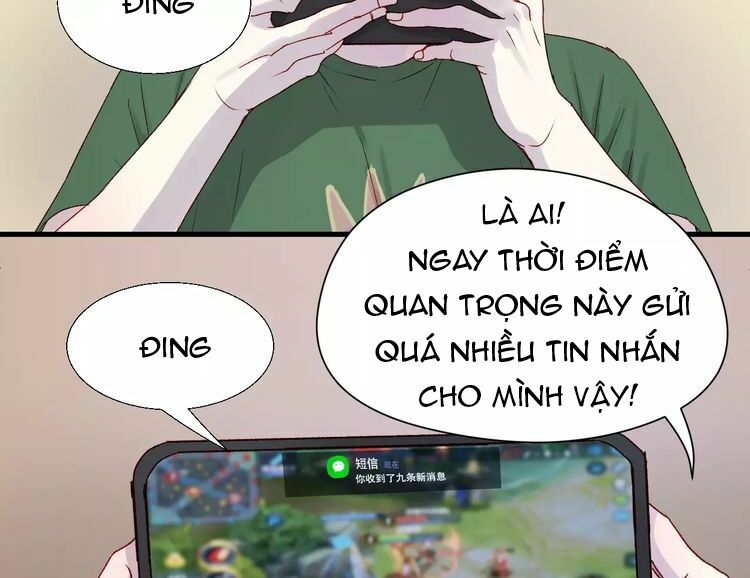 lượm được một tiểu hồ ly phần 2 chapter 10 19