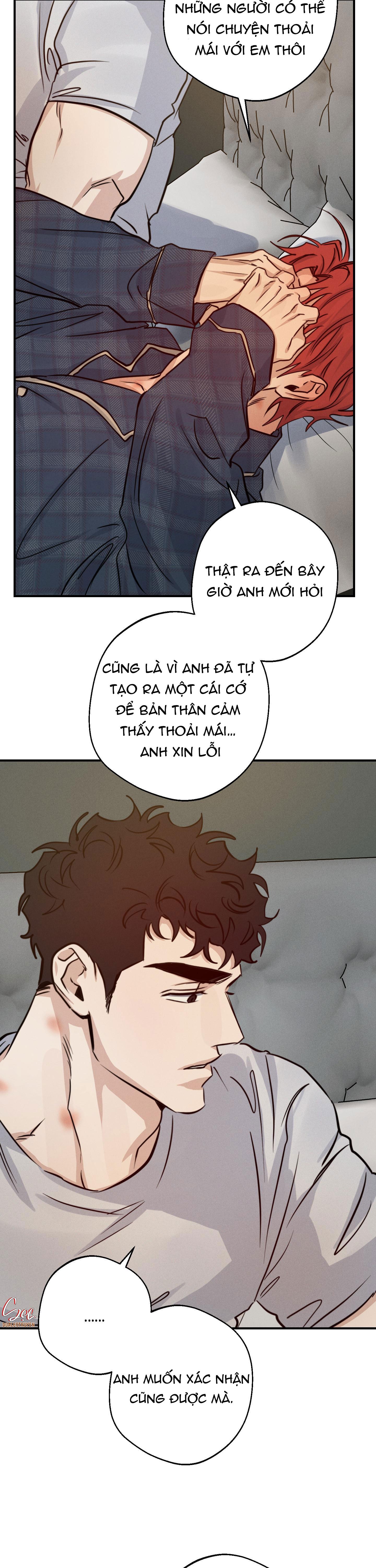 high clear chapter 41 12