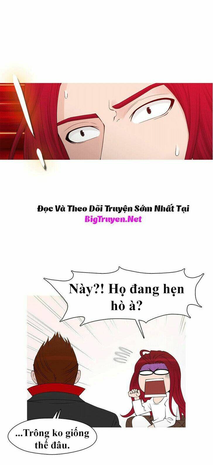 trái tim của một người bạn chapter 20 5