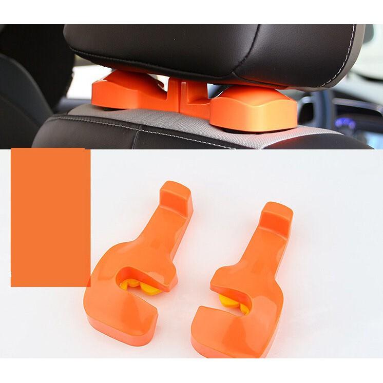 Móc Treo đồ Sau Ghế ô Tô